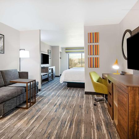 Hampton Inn & Suites Las Vegas-Henderson Exteriör bild