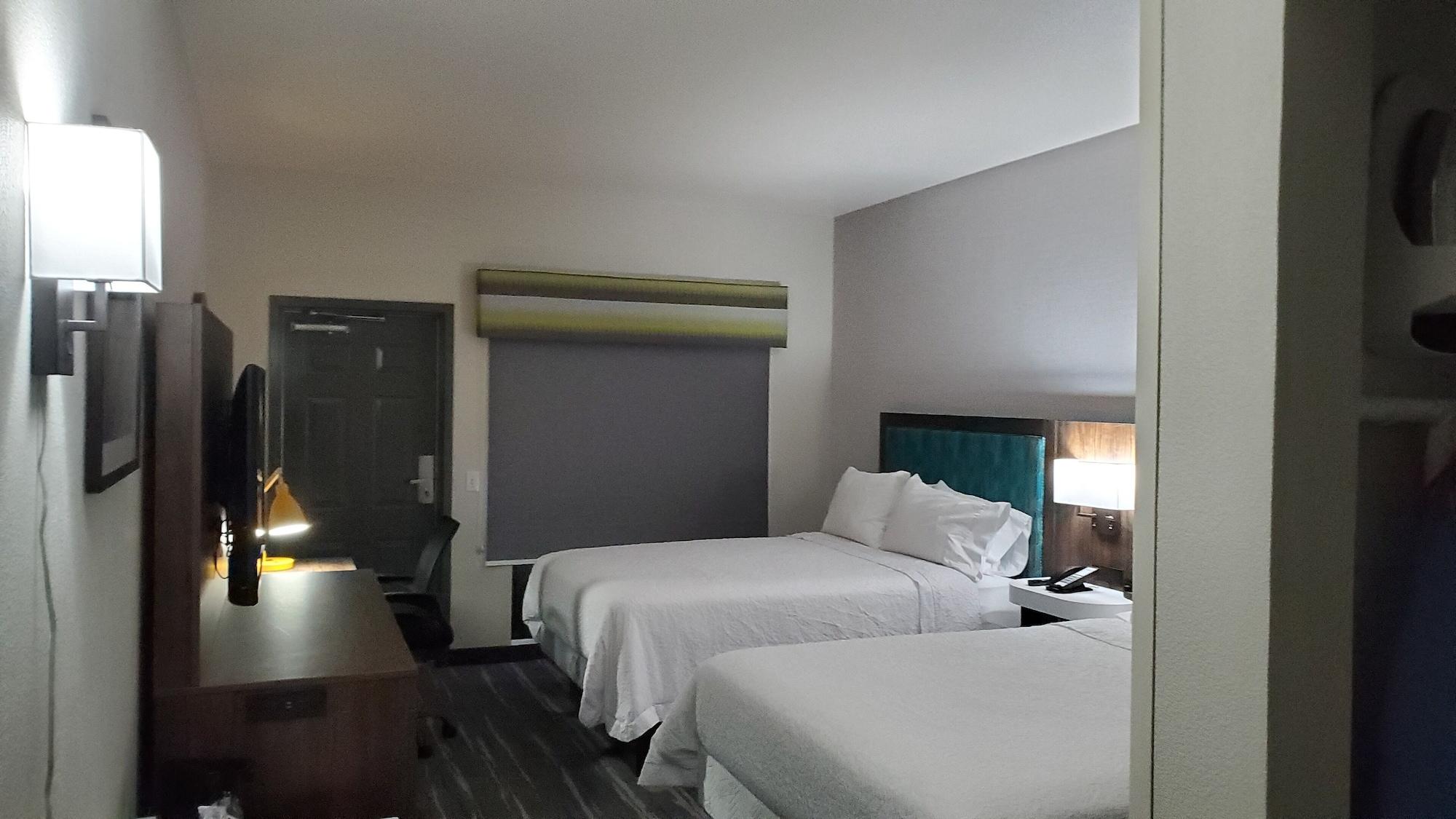 Hampton Inn & Suites Las Vegas-Henderson Exteriör bild