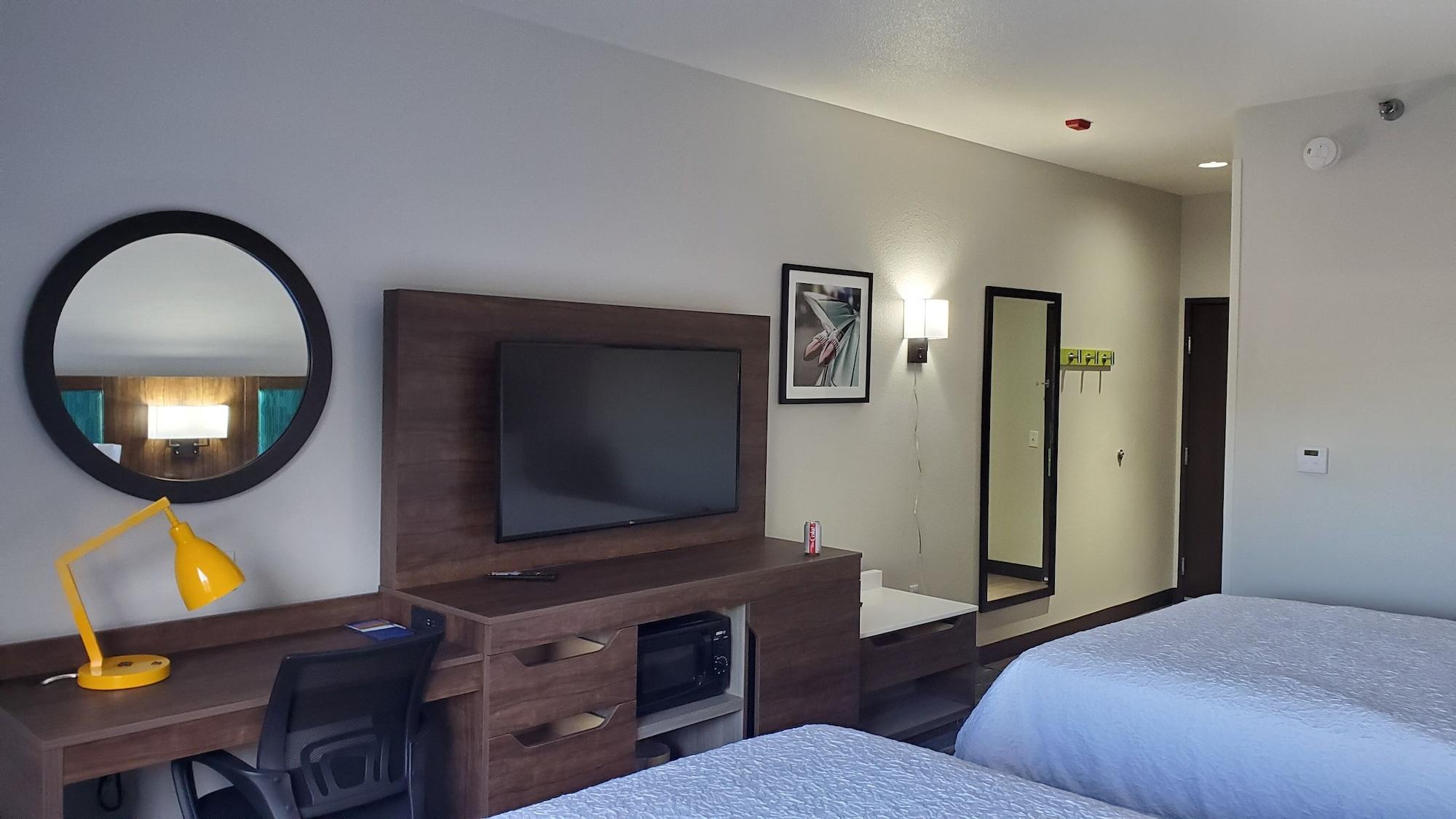Hampton Inn & Suites Las Vegas-Henderson Exteriör bild