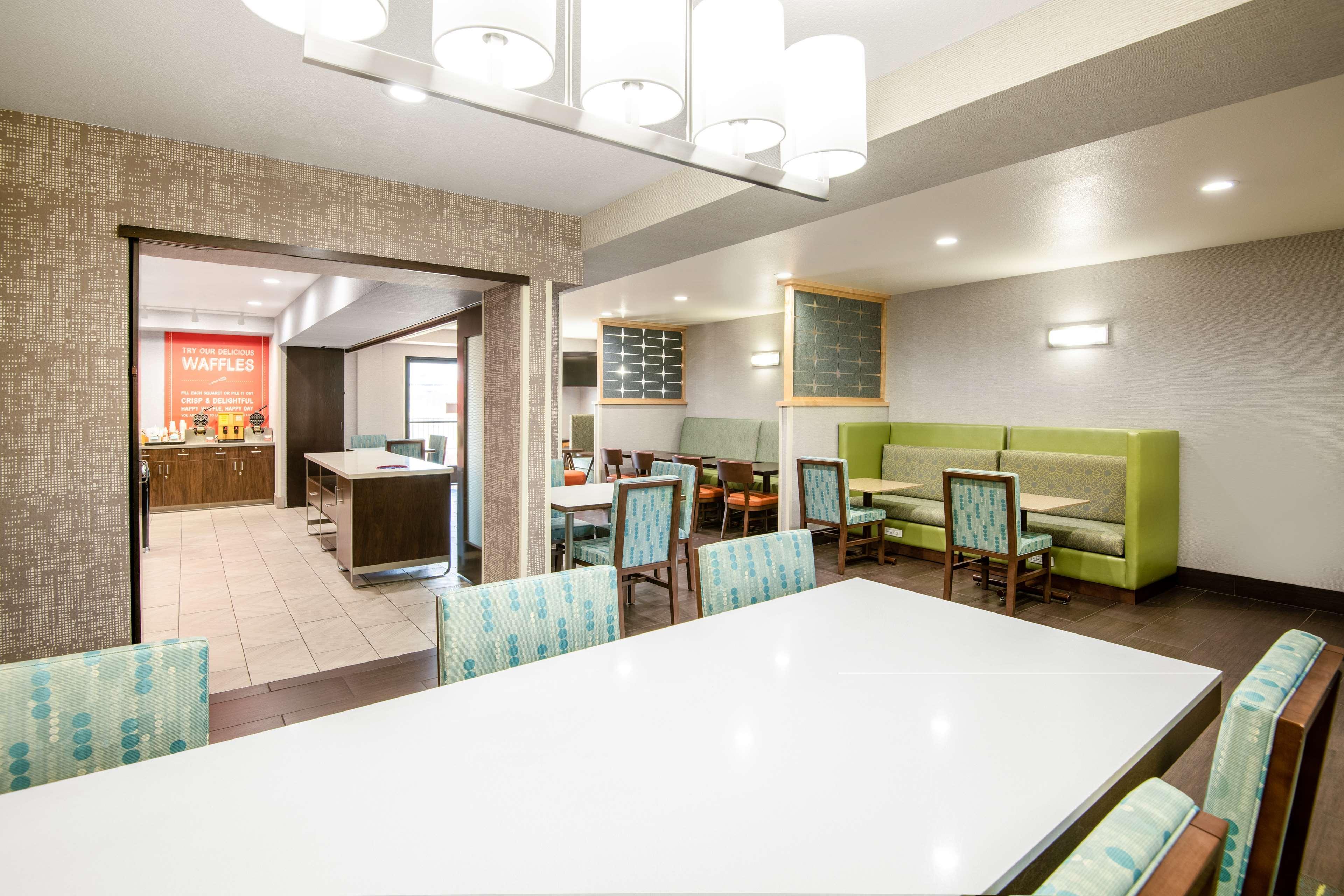 Hampton Inn & Suites Las Vegas-Henderson Exteriör bild