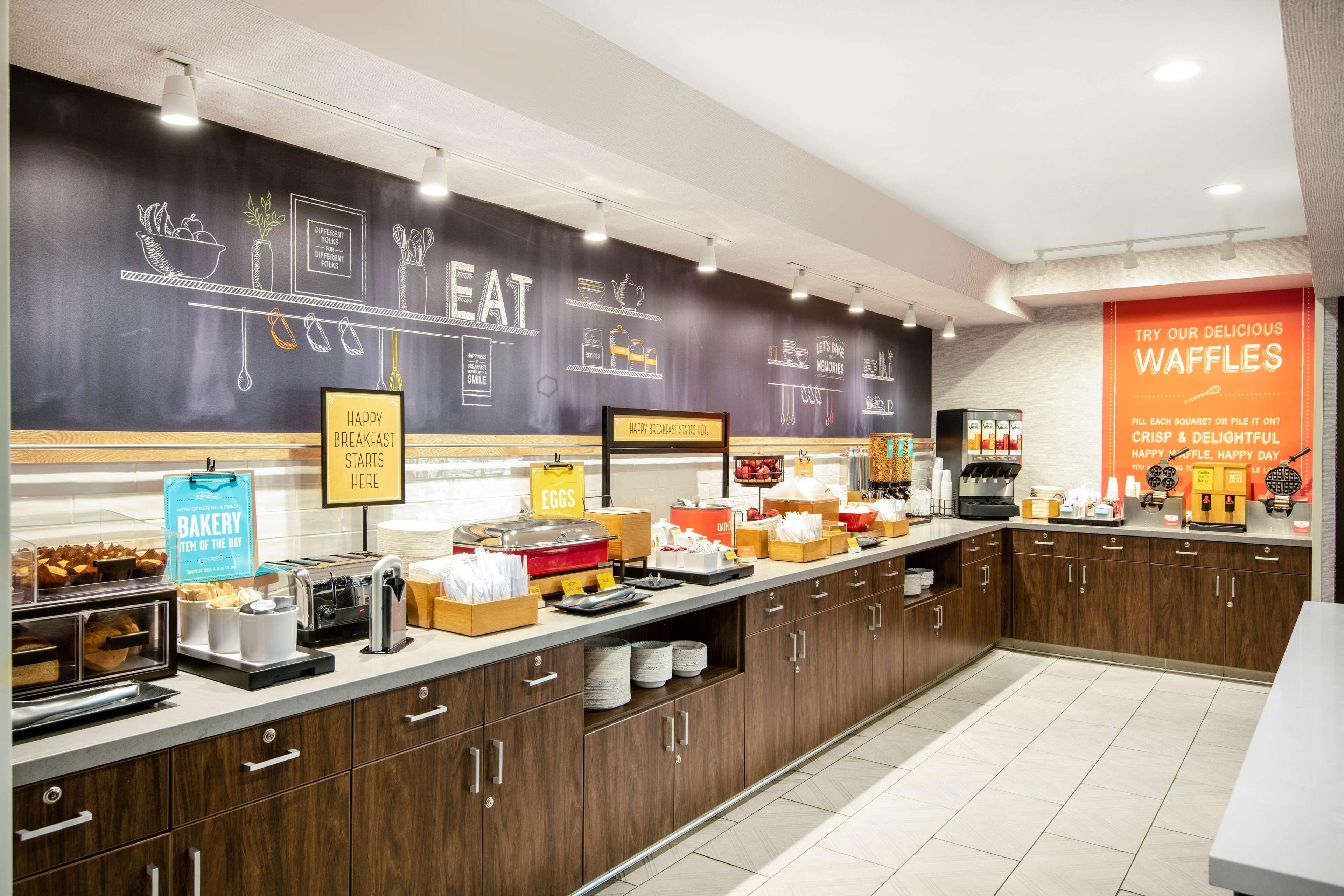 Hampton Inn & Suites Las Vegas-Henderson Exteriör bild