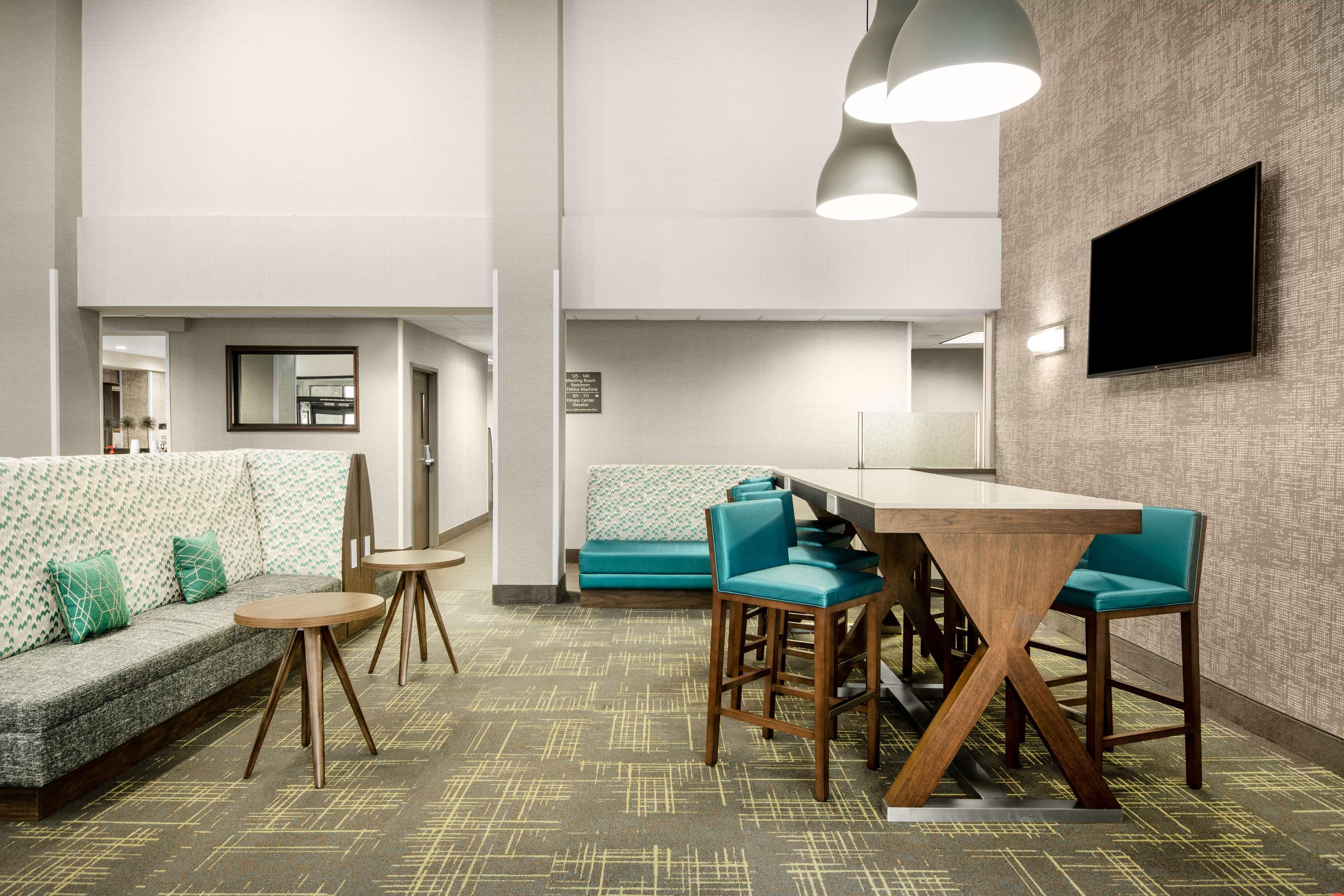 Hampton Inn & Suites Las Vegas-Henderson Exteriör bild