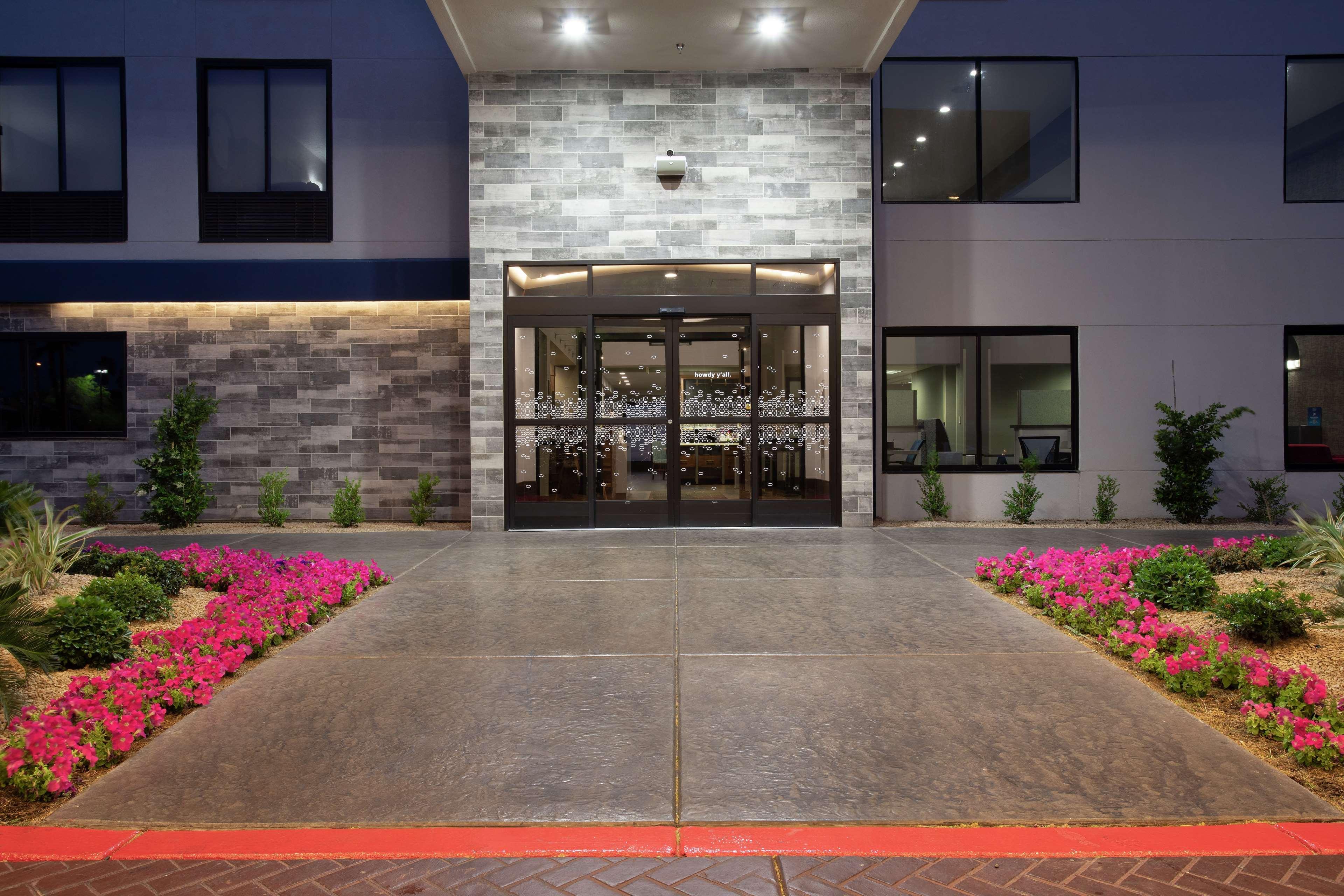 Hampton Inn & Suites Las Vegas-Henderson Exteriör bild