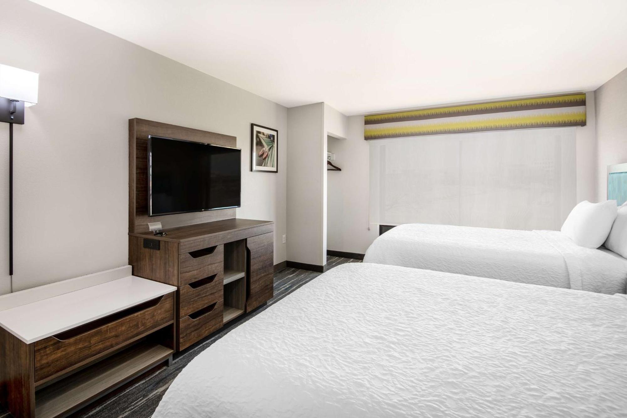 Hampton Inn & Suites Las Vegas-Henderson Exteriör bild