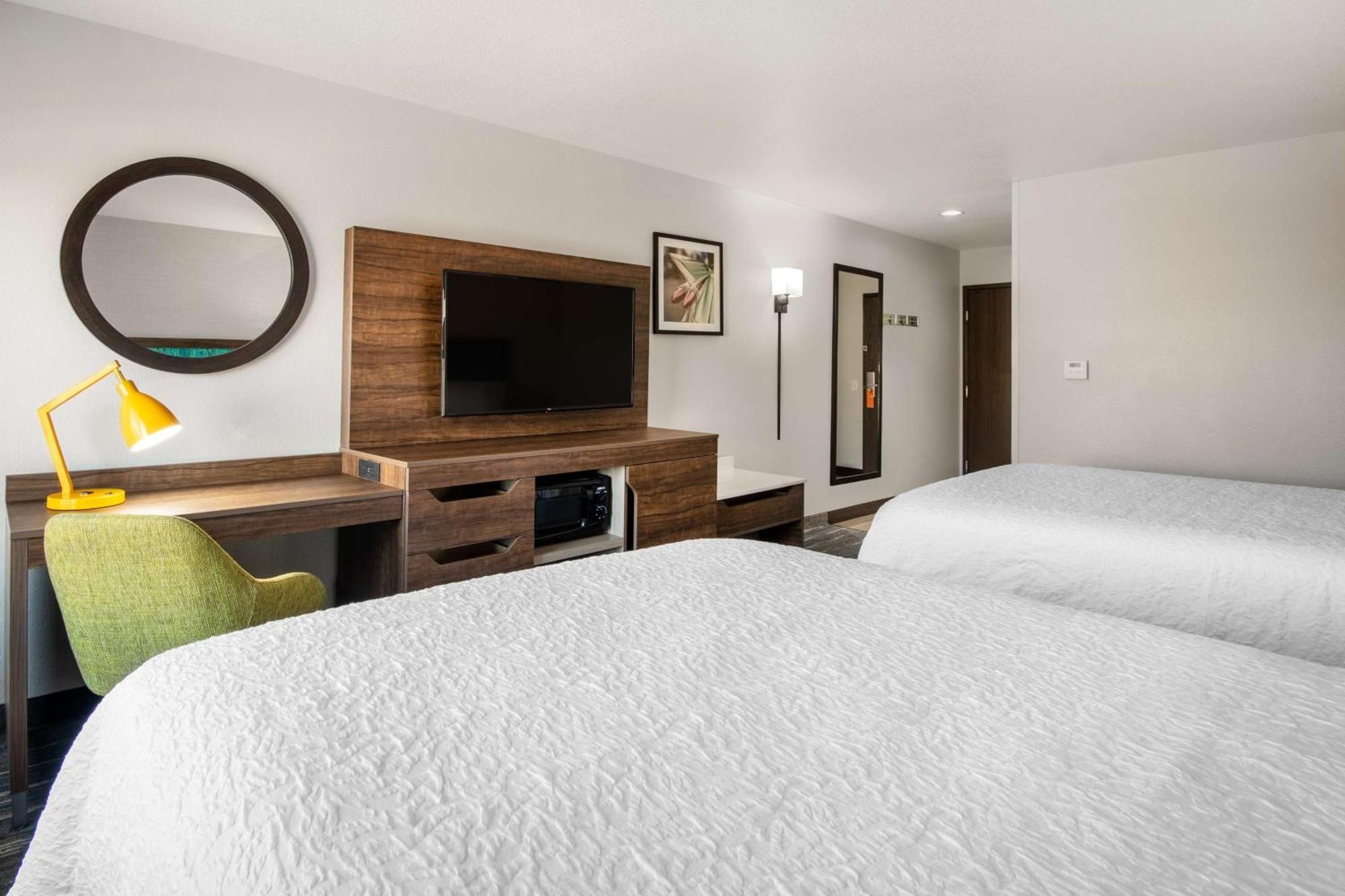 Hampton Inn & Suites Las Vegas-Henderson Exteriör bild