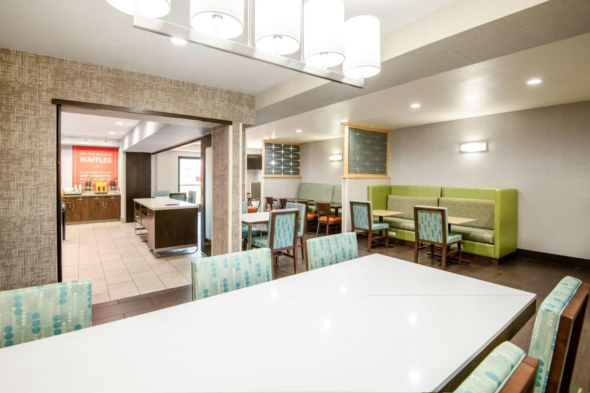 Hampton Inn & Suites Las Vegas-Henderson Exteriör bild
