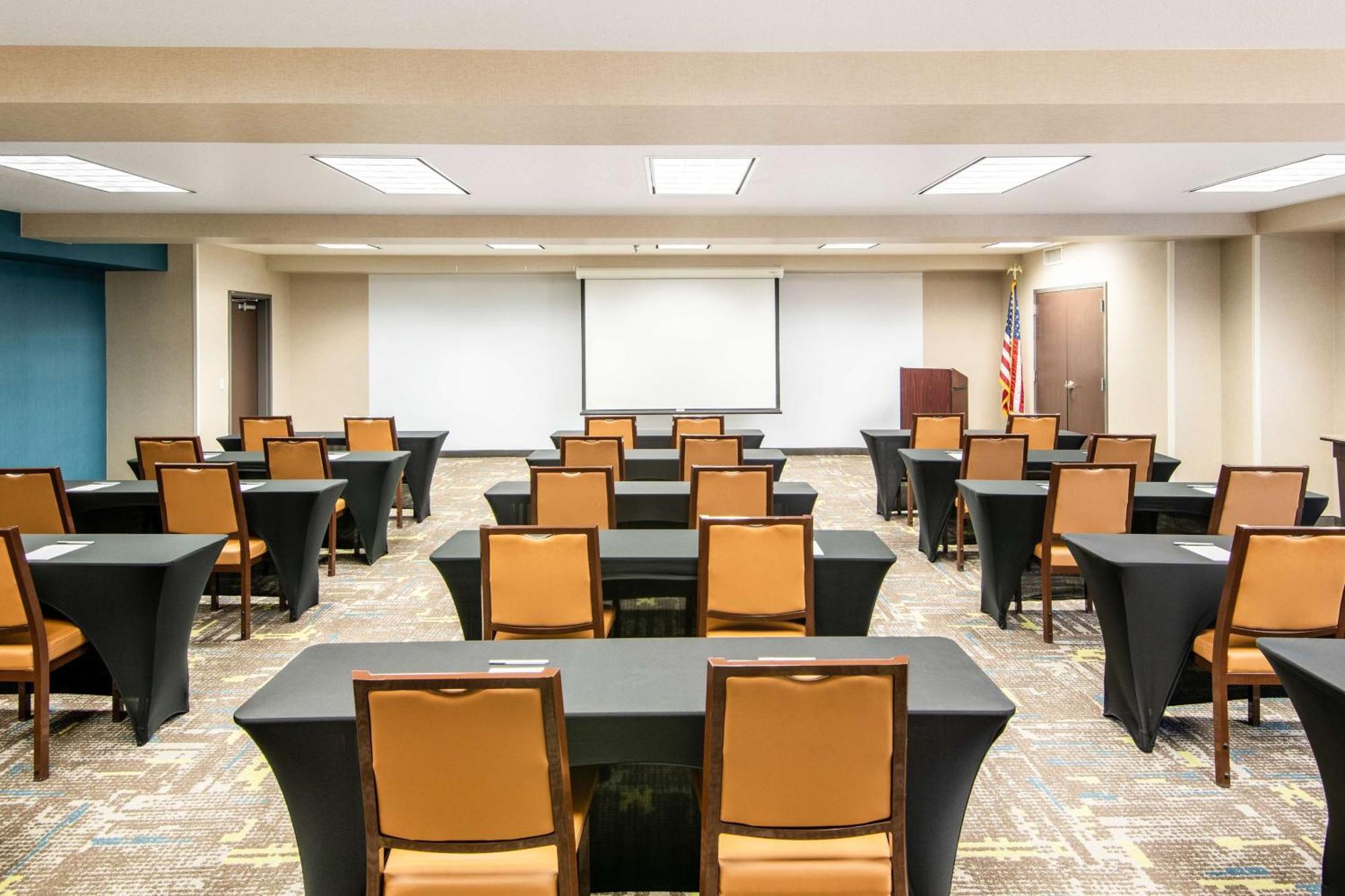 Hampton Inn & Suites Las Vegas-Henderson Exteriör bild
