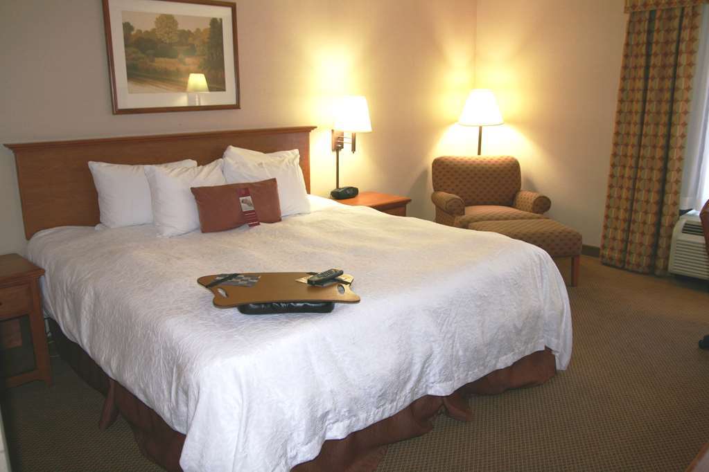 Hampton Inn & Suites Las Vegas-Henderson Bekvämligheter bild