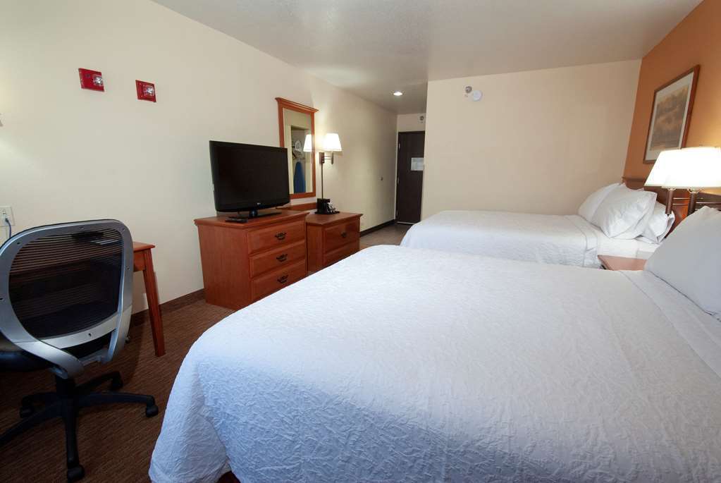 Hampton Inn & Suites Las Vegas-Henderson Rum bild