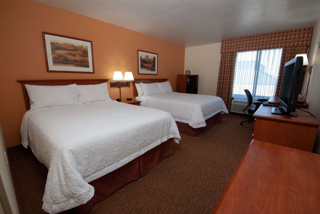 Hampton Inn & Suites Las Vegas-Henderson Rum bild