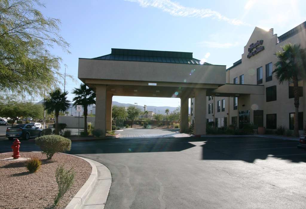 Hampton Inn & Suites Las Vegas-Henderson Exteriör bild