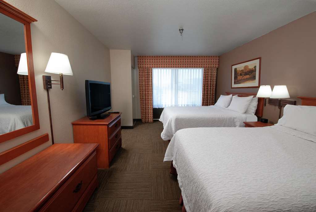 Hampton Inn & Suites Las Vegas-Henderson Rum bild